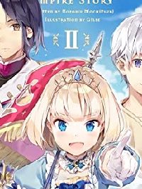 ティアムーン帝国物語～従者たちのお茶会～(Raw – Free)