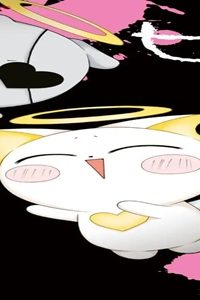 惨殺天使ピコマル！ (Raw – Free)