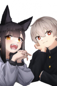 ガルルガール (Raw – Free)