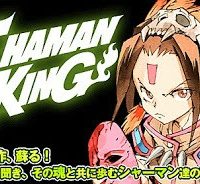 Shaman King ～シャーマンキング～ Kc完結版 (Raw – Free)