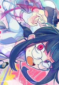 冥婚・オブ・ザ・デッド (Raw – Free)