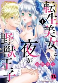 転生美女と夜が野獣王子 (Raw – Free)