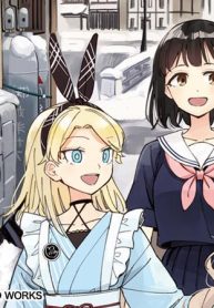 のらくらメルヒェン (Raw – Free)