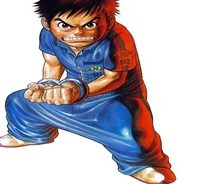 囚人リク (Raw – Free)