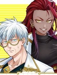 魔法医レクスの変態カルテ (Raw – Free)