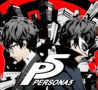 ペルソナ５ (Raw – Free)