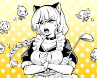 レッツ☆魔法クッキング！ (Raw – Free)
