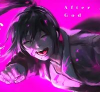 アフターゴッド (Raw – Free)