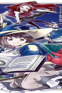 生活魔術師達、魔女の森に挑む (Raw – Free)