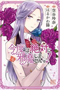 今度は絶対に邪魔しませんっ！ (Raw – Free)