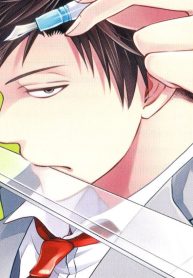 月刊少女野崎くん (Raw – Free)