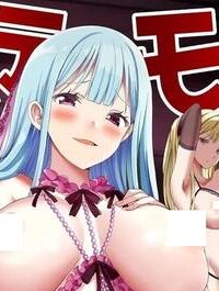 パーティ内できもがられた脳筋戦士の俺でもモテモテになることができました (Raw – Free)