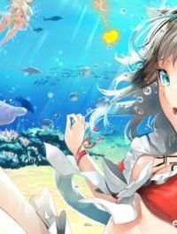 愚か者は猫耳奴隷に依存する～初めての調教生活～ (Raw – Free)