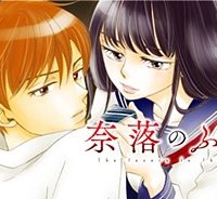 奈落のふたり (Raw – Free)