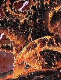 ボルカルス (Raw – Free)