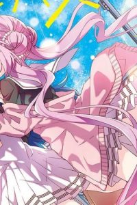 星屑テレパス (Raw – Free)