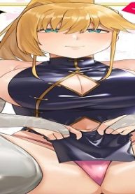 やめてくれ、強いのは俺じゃなくて剣なんだ……！ (Raw – Free)