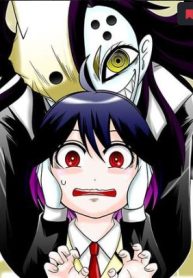 やさしいゆうれい (Raw – Free)