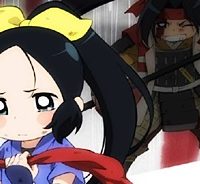 信長の忍び (Raw – Free)