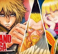 ヴィンランド・サガ (Raw – Free)