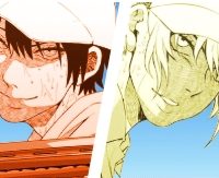 月と太陽 – 神龍明 (Raw – Free)