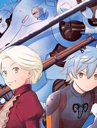 終末の魔女と人形 (Raw – Free)