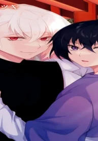 狐の許嫁は嘲り嗤う (Raw – Free)