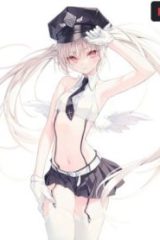 カルネアデス 天使警察エルと気弱な悪魔 (Raw – Free)