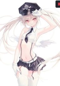 カルネアデス 天使警察エルと気弱な悪魔 (Raw – Free)