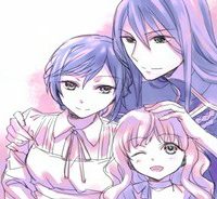 メイドから母になりました (Raw – Free)