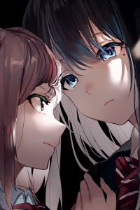 スピカをつかまえて (Raw – Free)