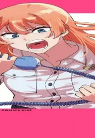 ヤングダイヤル ―少年事件第零課― (Raw – Free)