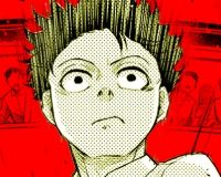 俺だけが視えてない (Raw – Free)