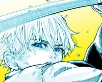 篤謐一閃 (Raw – Free)