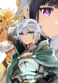 異世界で最強のスキルを生み出せたので、ひたすら無双することにしました。　～俺だけがスキルの数値を勝手に操作～ (Raw – Free)