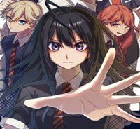 アクタージュ Act-Age (Raw – Free)