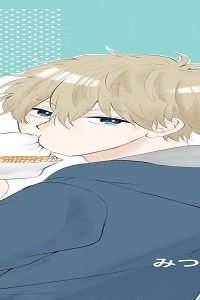 怒らないで氷河くん (Raw – Free)