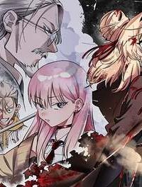 となりの殺し屋ちゃん (Raw – Free)