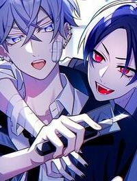 幽霊さんと不良a (Raw – Free)