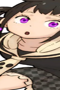 ソウルイーターノット! (Raw – Free)