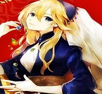 聖女メリアと千年王国の騎士 (Raw – Free)