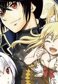 チート魔術で運命をねじ伏せる モバ (Raw – Free)