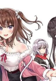 カノジョに浮気されていた俺が、小悪魔な後輩に懐かれています (Raw – Free)