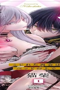 幼なじみ魔術師様に毎晩愛を注がれてます こじれた再会はベッドの上で (Raw – Free)
