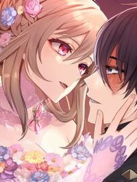 顔が見分けられない伯爵令嬢ですが、悪人公爵様に溺愛されています@Comic (Raw – Free)