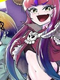 異世界パーティークラッシャーズ ～推しの魔王に召喚されたのでブラック勤めのストレスを内輪揉めで発散します。～ (Raw – Free)