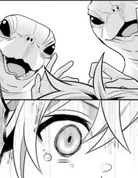 結婚したい竜宮さんは上陸しましたのお隣さんの話 (Raw – Free)