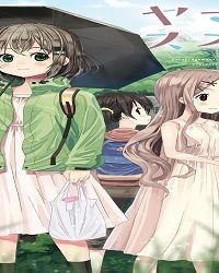 ヤマノススメ (Raw – Free)