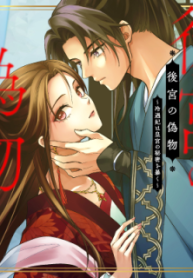 後宮の偽物 ～冷遇妃は皇宮の秘密を暴く～ (Raw – Free)