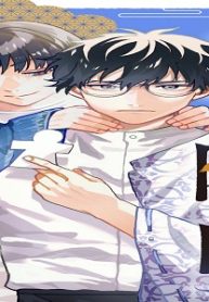 バリスタ晴明 心霊相談お受けします (Raw – Free)